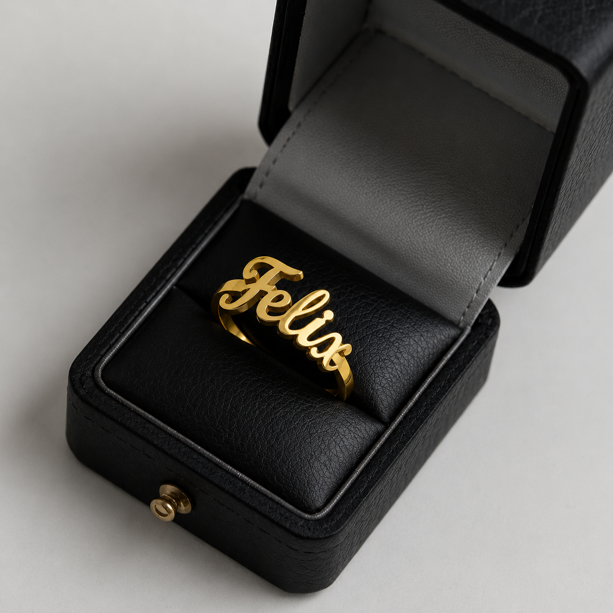 The Stay Rings