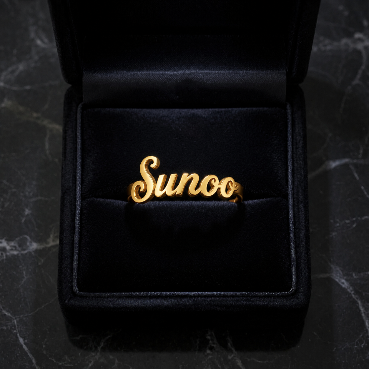 The Engene Rings