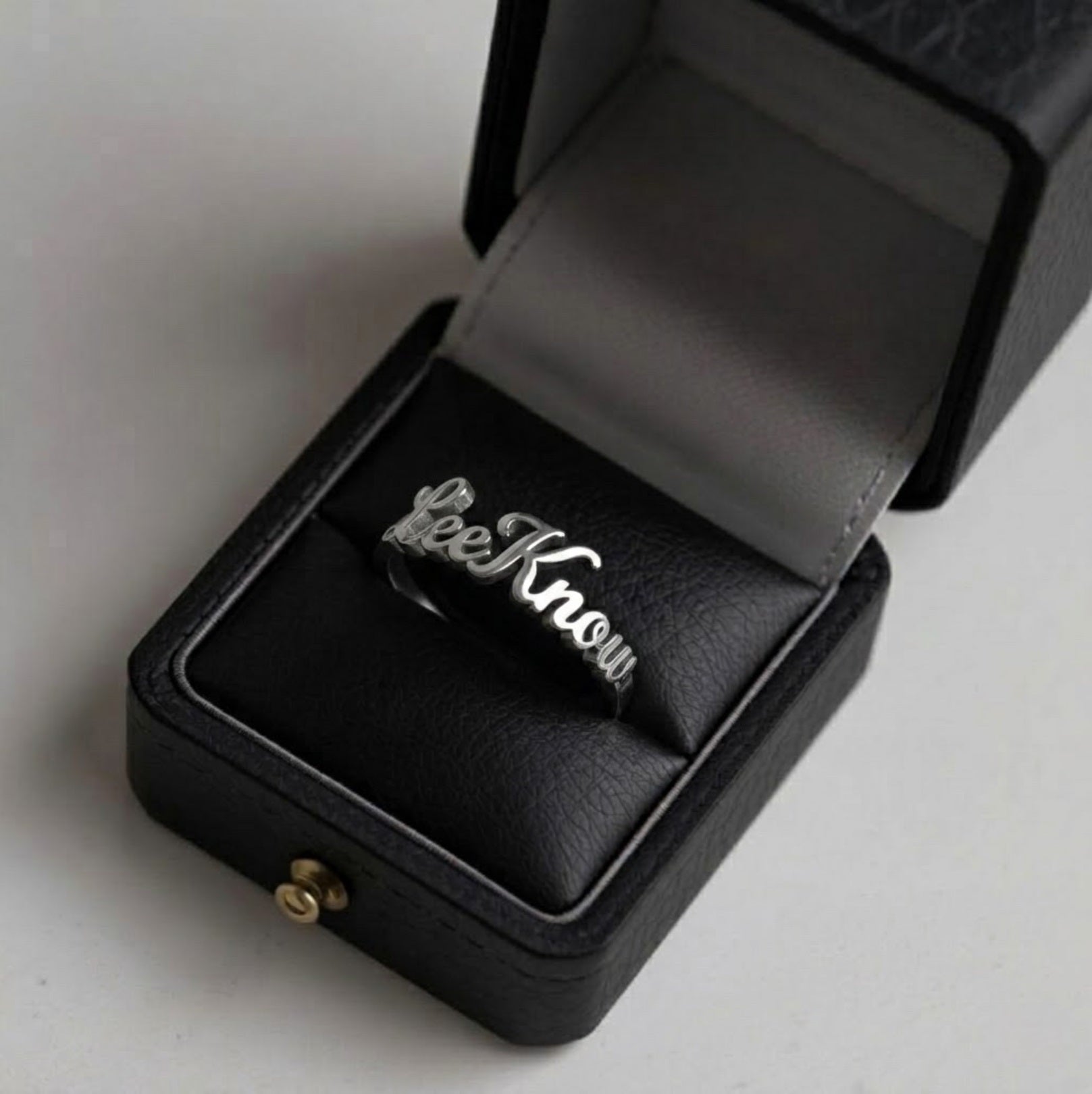 The Stay Rings